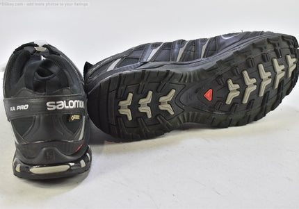 Salomon XA Pro GTX Herren Wanderschuhe Trekking  Gr. 43 1/3 Nr. 26-U 1746
