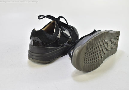 Nimco  Herren Halbschuhe Freizeitschuhe  UK 8 Nr. 26-Y 1450