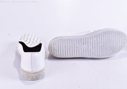 Gabor Damen Halbschuhe Slipper Ballerinas UK 8,5 Nr. 25-F 1487-Schuh-Gebraucht-secondhand