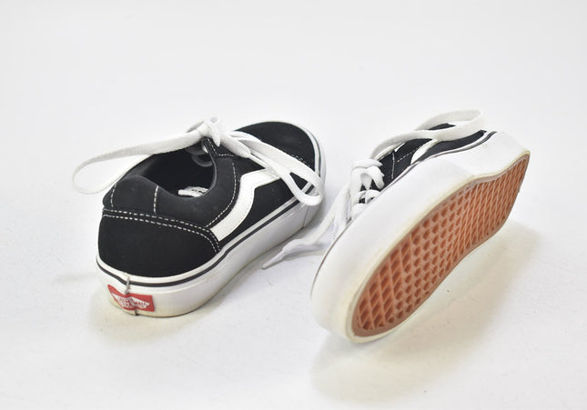 Vans Damen Sportschuhe Sneaker EUR 36 Nr. 24-Y 788-Schuh-Gebraucht-secondhand
