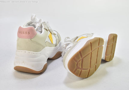 Guess  Damen Halbschuhe Freizeitschuhe  EUR 36 Nr. 26-G 85