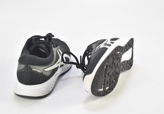 Asics Patriot Damen Sportschuhe Sneaker EUR 37,5 Nr. 24-J 2713-Schuh-Gebraucht-secondhand