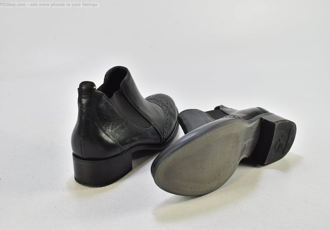 Paul Green  Damen Stiefelette Boots  UK 4 Nr. 25-B 2564
