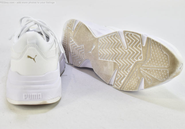 Puma  Damen Sportschuhe Sneaker  EUR 39 Nr. 26-Y 85
