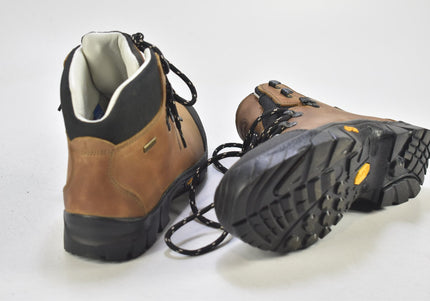 Adventuridge  Damen Wanderschuhe Trekking  EUR 37 Nr. 24-X 1556