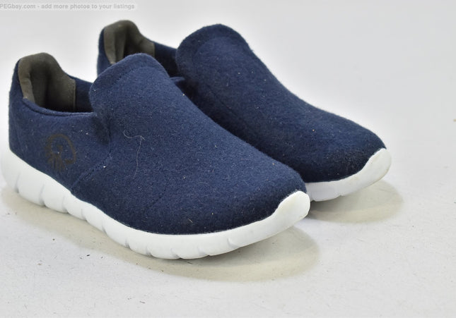 Giesswein  Damen Halbschuhe Slipper Ballerinas  EUR 38 Nr. 25-Z 1385