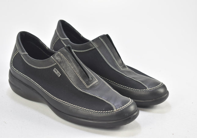Högl Damen Halbschuhe Slipper Ballerinas UK 6,5 Nr. 24-J 3794-Schuh-Gebraucht-secondhand