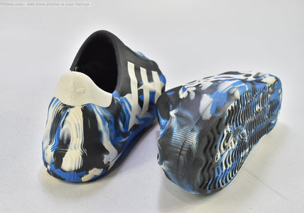 Adidas Adifom Superstar Herren Sportschuhe Sneaker  UK 10 Nr. 25-L 25