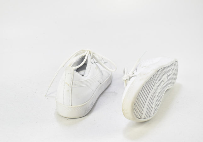 Puma Damen Sportschuhe Sneaker EUR 39 Nr. 24-P 2474-Schuh-Gebraucht-secondhand