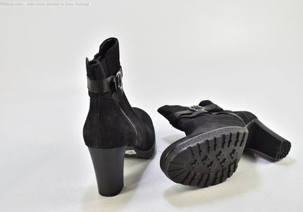 Gabor  Damen Stiefelette Boots  UK 6,5 Nr. 25-B 1469