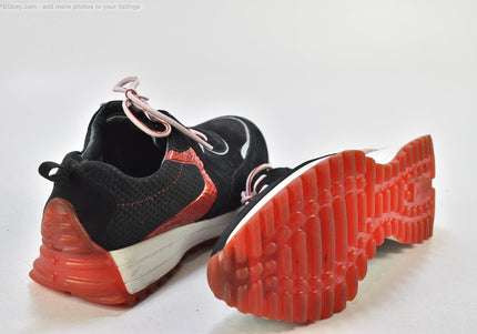 Waldläufer  Damen Halbschuhe Freizeitschuhe  UK 9 Nr. 26-Y 1046