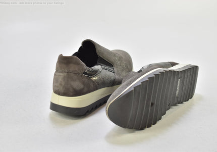 Hush Puppies  Damen Halbschuhe Slipper Ballerinas  EUR 37 Nr. 26-Z 2236