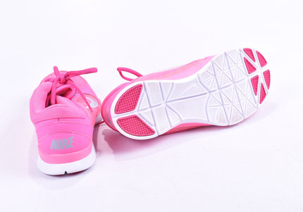 Nike Flex TR 4 Damen Sportschuhe Sneaker EUR 38 Nr. 23-M 3922-Schuh-Gebraucht-secondhand