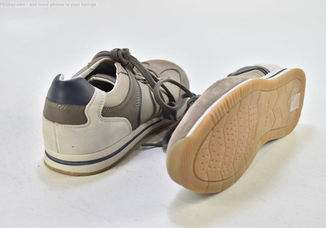Geox  Herren Halbschuhe Freizeitschuhe  Gr.44 Nr. 26-U 2656