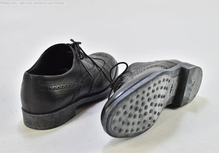 Tods  Damen Halbschuhe Freizeitschuhe  EUR 35 Nr. 25-O 281