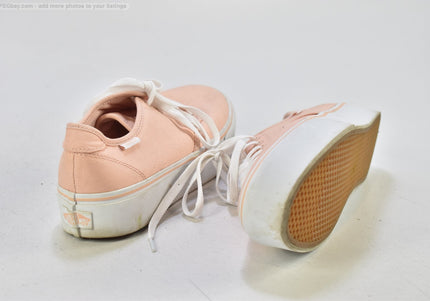 Vans  Damen Sportschuhe Sneaker  EUR 39 Nr. 25-L 1931