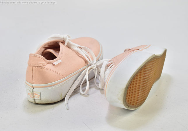 Vans  Damen Sportschuhe Sneaker  EUR 39 Nr. 25-L 1931