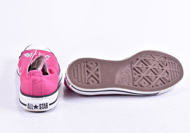 Converse Damen Sportschuhe Sneaker EUR 37 Nr. 24-Y 3981-Schuh-Gebraucht-secondhand