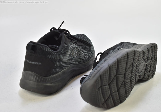 Skechers Skech-Knit Damen Sportschuhe Sneaker  EUR 41 Nr. 26-Z 516