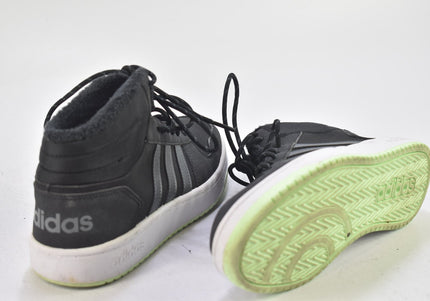 Adidas Damen Stiefelette Boots EUR 40 Nr. 24-B 3465-Schuh-Gebraucht-secondhand
