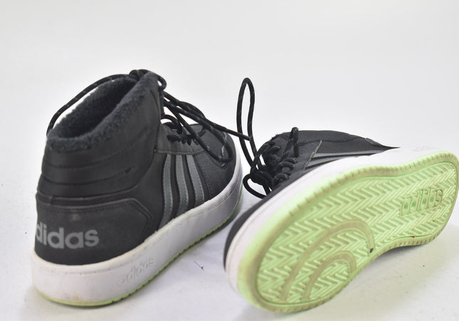 Adidas Damen Stiefelette Boots EUR 40 Nr. 24-B 3465-Schuh-Gebraucht-secondhand