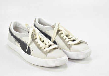 Puma Suede Herren Sportschuhe Sneaker EUR 40 Nr. 23-U 1308-Schuh-Gebraucht-secondhand