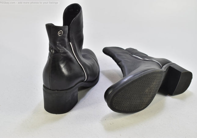 Tamaris  Damen Stiefelette Boots  EUR 39 Nr. 25-L 585