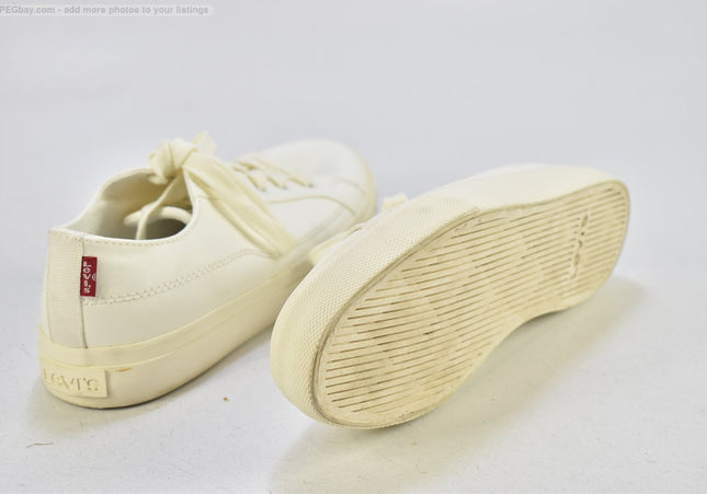 Levi´s  Herren Halbschuhe Freizeitschuhe  EUR 41 Nr. 25-N 585