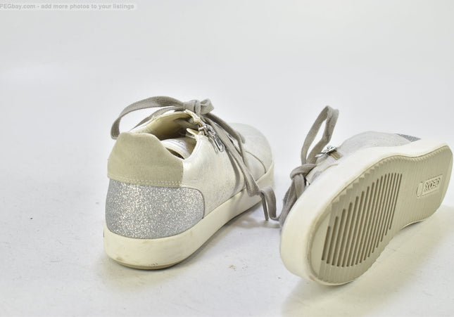Geox  Damen Halbschuhe Freizeitschuhe  Gr. 41 Nr. 26-T 1097
