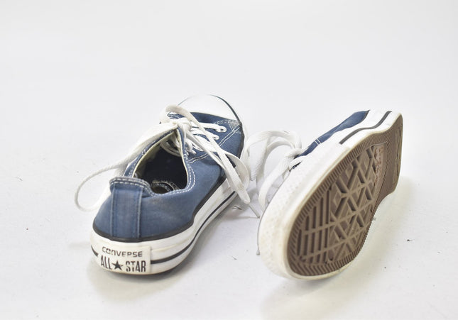Converse Herren Sportschuhe Sneaker EUR 42 Nr. 24-P 627-Schuh-Gebraucht-secondhand