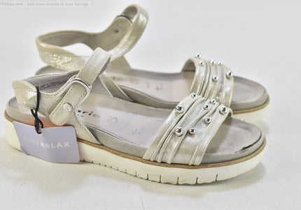 Tamaris  Damen Sandale Sandalette  EUR 36 Nr. 26-S 1701