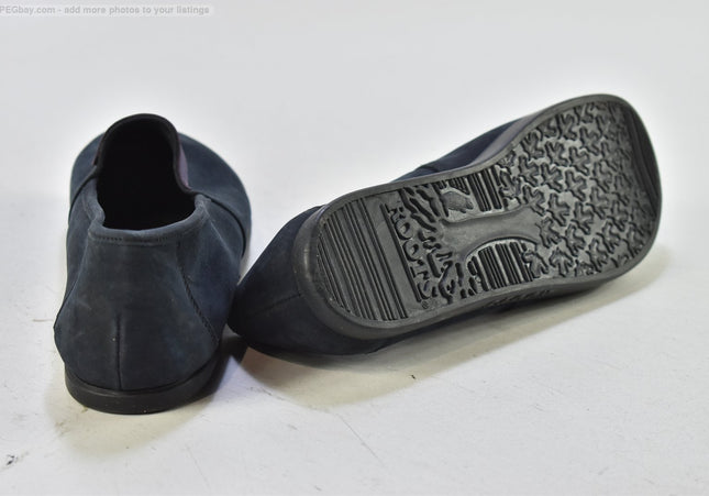 Roots  Damen Halbschuhe Slipper Ballerinas  EUR 40 Nr. 26-U 659