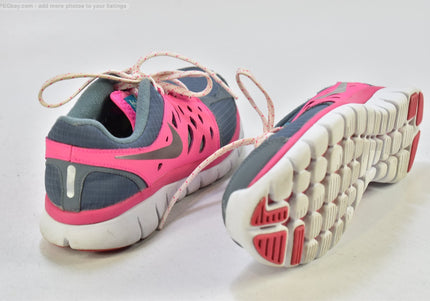 Nike Flex 2013 Damen Sportschuhe Sneaker  EUR 37,5 Nr. 25-U 1611