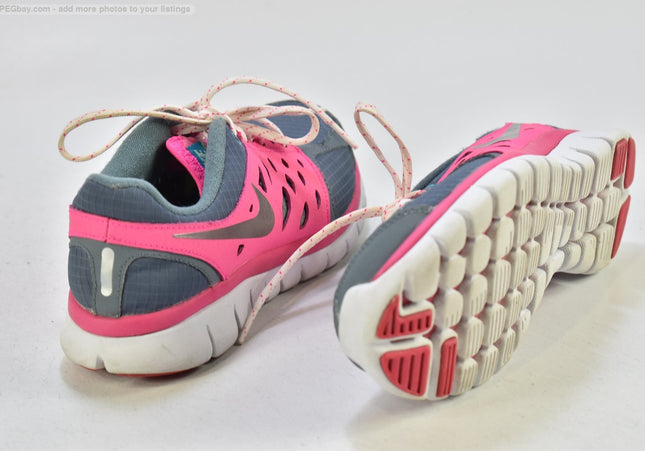 Nike Flex 2013 Damen Sportschuhe Sneaker  EUR 37,5 Nr. 25-U 1611