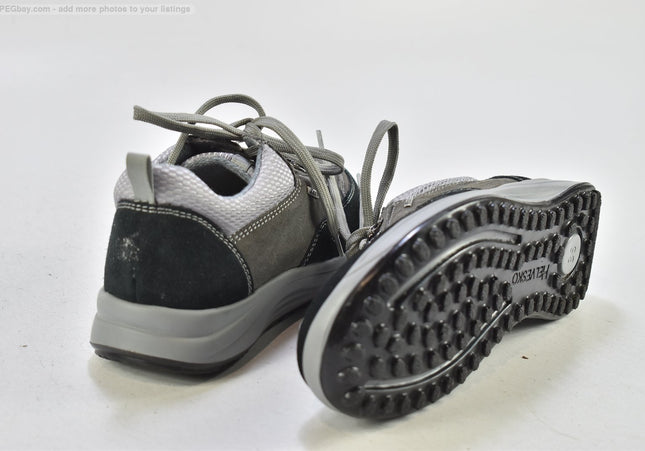 Helvesko  Damen Halbschuhe Freizeitschuhe  EUR 36 Nr. 26-Y 272