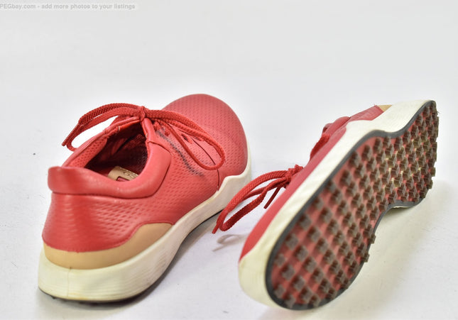 Ecco Damen Halbschuhe Freizeitschuhe EUR 42 Nr. 25-M 766-Schuh-Gebraucht-secondhand