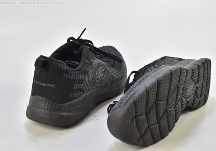 Skechers Skech-Knit Damen Sportschuhe Sneaker  EUR 41 Nr. 26-Z 516