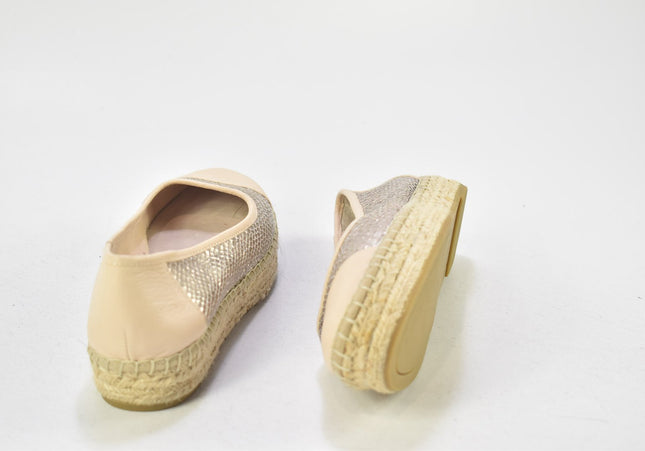 Kurt Geiger Carvela Damen Halbschuhe Ballerinas EUR 38 Nr. 24-U 173-Schuh-Gebraucht-secondhand