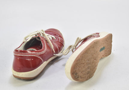 Josef Seibel Damen Halbschuhe Freizeitschuhe EUR 39 Nr. 24-N 3057-Schuh-Gebraucht-secondhand