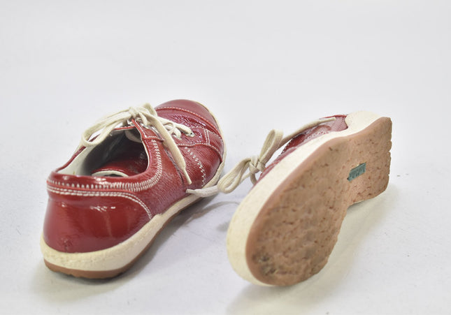 Josef Seibel Damen Halbschuhe Freizeitschuhe EUR 39 Nr. 24-N 3057-Schuh-Gebraucht-secondhand