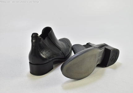 Paul Green  Damen Stiefelette Boots  UK 4 Nr. 25-B 2564
