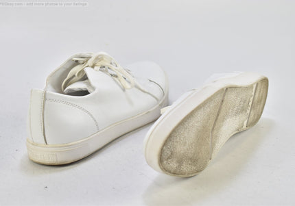 Calvin Klein  Damen Halbschuhe Freizeitschuhe  EUR 41 Nr. 25-X 2179