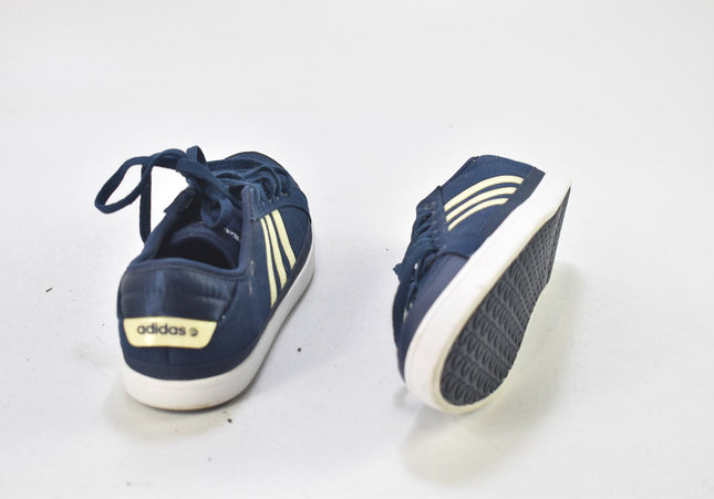Adidas Neo Damen Sportschuhe Sneaker EUR 38 Nr. 24-U 2388-Schuh-Gebraucht-secondhand