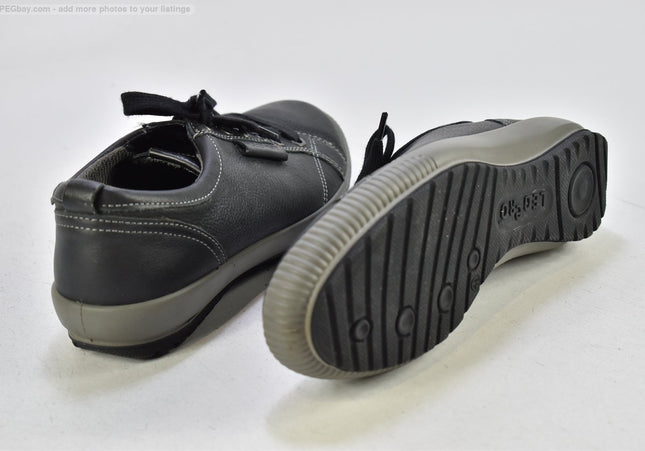 Legero  Damen Halbschuhe Freizeitschuhe  UK 4,5 Nr. 25-U 1112