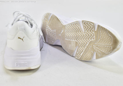 Puma  Damen Sportschuhe Sneaker  EUR 39 Nr. 26-Y 85
