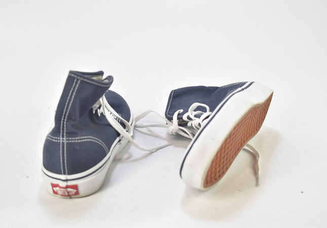 Vans Damen Sportschuhe Sneaker US 5,5 Nr. 24-U 1247-Schuh-Gebraucht-secondhand