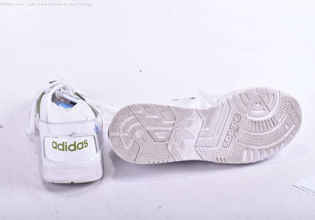 Adidas AR Trainer Damen Sportschuhe Sneaker EUR 38 Nr. 25-P 860-SchuhGebraucht