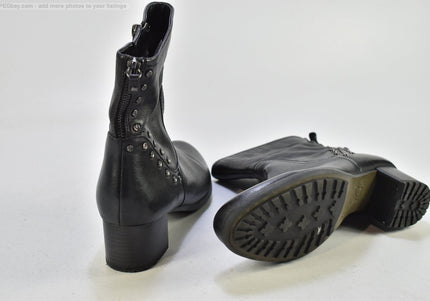 Caprice  Damen Stiefelette Boots  EUR 40 Nr. 25-B 2324