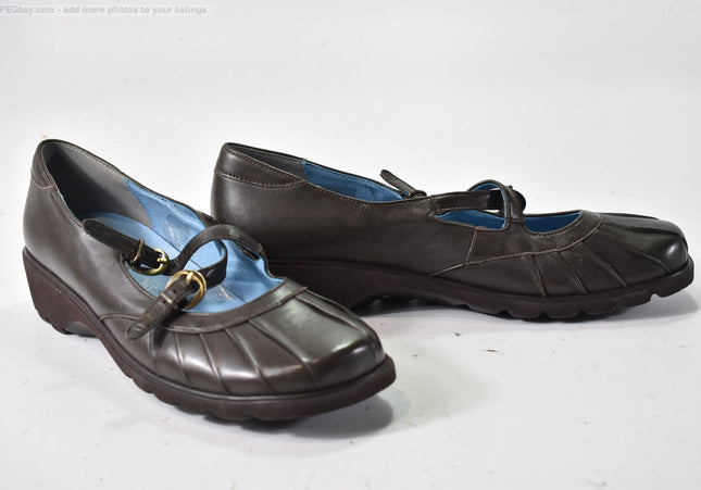 Ara  Damen Halbschuhe Slipper Ballerinas  UK 6,5 Nr. 26-F 1703
