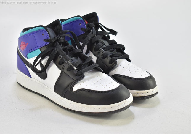 Jordan 1 Herren Sportschuhe Sneaker  EUR 40 Nr. 26-A 1146